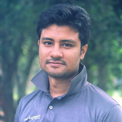 Nazmul Hoque Khan's avatar